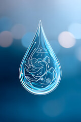 Dewdrop's Pure Cycle