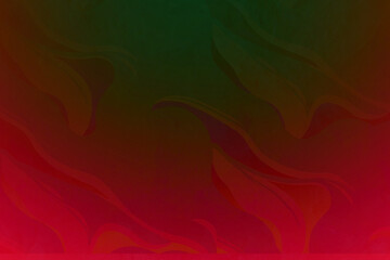 abstract red background with lines