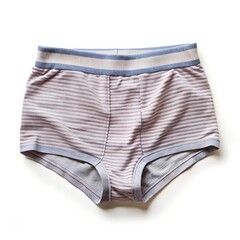 blue underwear shorts 