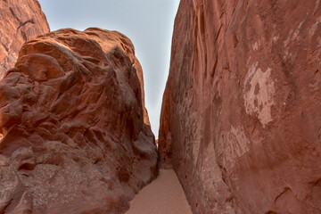 arches national park utah
