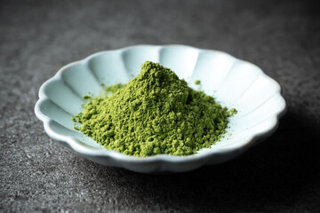 抹茶