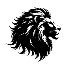 Lion Vector Illustration