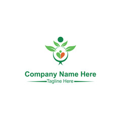 Health Logo Design