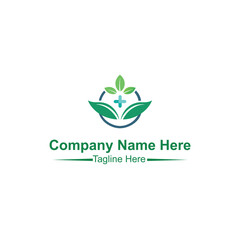 Health Logo Design