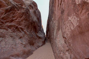 arches national park utah
