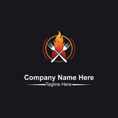Restaurant logo