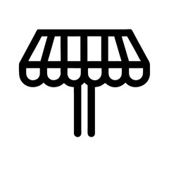 Monochromatic black backdrop for design and texture use