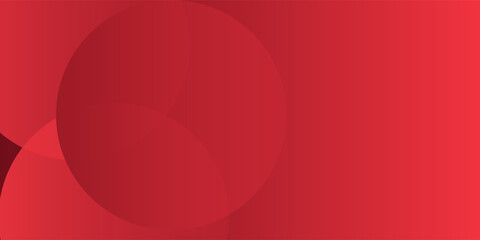 Simple art abstract red background. Modern and Creative Trend design in vector illustration