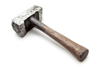 Steel Hand Tool with a Sharp Edge for Detailing