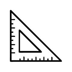 Simple Black Background for Minimalist Design or Template