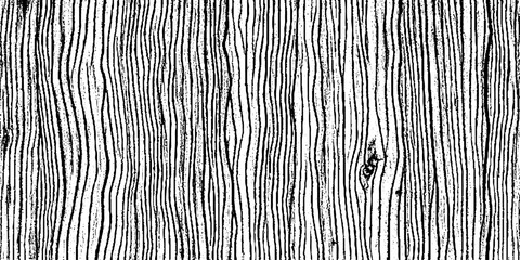 Abstract art on wood vector for card, illustration background, Close-up wooden lines texture. Tree rings. Annual ring. © Deep Earth 