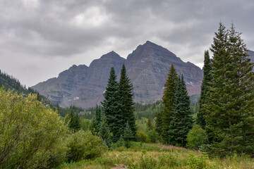 Maroon Bells