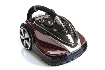 Stainless Steel Pool Vacuum for Premium Pool Maintenance