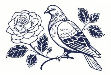 dove of peace