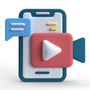 video call
