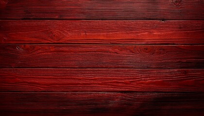 red wood texture dark wooden background