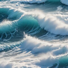 waves on the beach, wave of the sea, wave of water