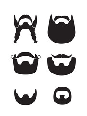 6 Beards For Men