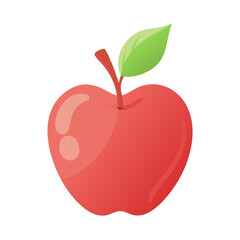 Apple Icon