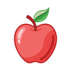 Apple Icon