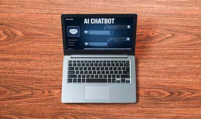 Generative AI virtual assistant tools for prompt engineer and user for ease of engage artificial...