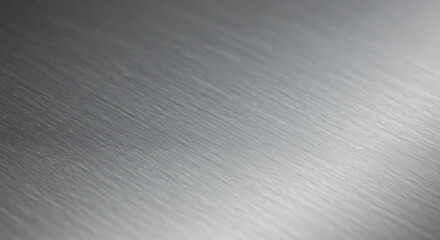 Brushed Metal Texture Background