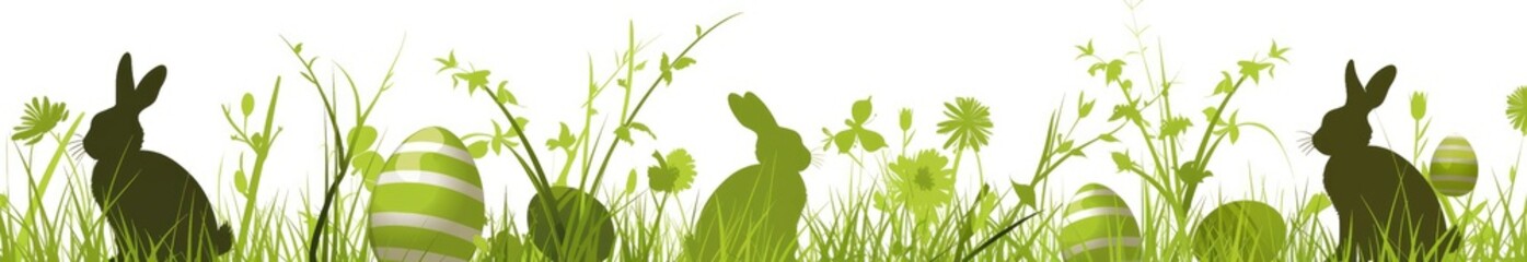 A colorful meadow with various species of wildflowers in bloom, suitable for use in illustrations or designs about nature, beauty, and the great outdoors