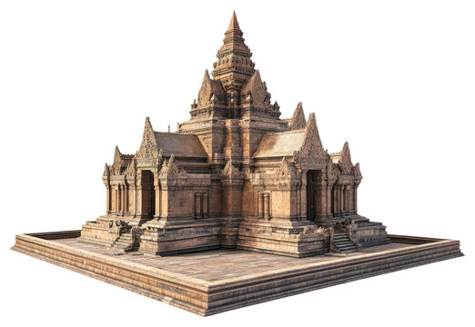 PNG Phanom Rung Historical Park architecture historic temple.