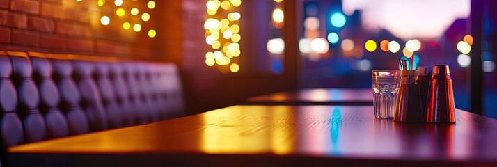  date night concept with couple going out