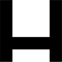 Obraz premium H