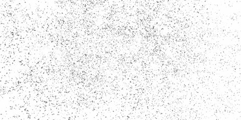 Black and white quartz surface seamless pattern terrazzo background. Stone pattern old surface marble for background. Modern realistic seamless glitters grunge background.