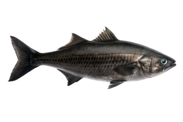 Fresh fish for culinary preparations and gourmet dishes in a kitchen setting emphasizing healthy eating