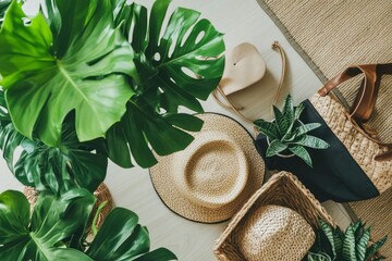 Stay trendy with eco-friendly essentials