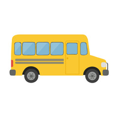 School Bus: A Symbol of Education and Community Transport