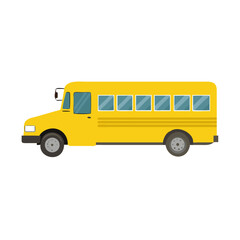 School Bus: A Symbol of Education and Community Transport