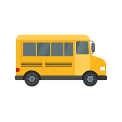 School Bus: A Symbol of Education and Community Transport