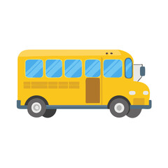 School Bus: A Symbol of Education and Community Transport