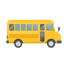 School Bus: A Symbol of Education and Community Transport