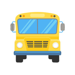School Bus: A Symbol of Education and Community Transport
