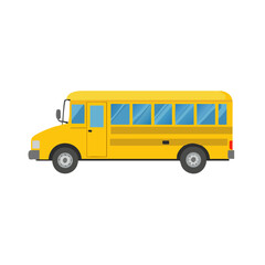 School Bus: A Symbol of Education and Community Transport