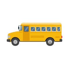 School Bus: A Symbol of Education and Community Transport