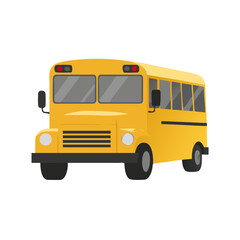 School Bus: A Symbol of Education and Community Transport