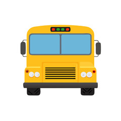 School Bus: A Symbol of Education and Community Transport