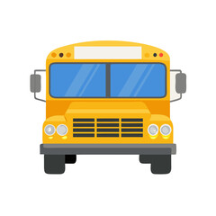 School Bus: A Symbol of Education and Community Transport