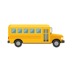 School Bus: A Symbol of Education and Community Transport
