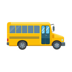 School Bus: A Symbol of Education and Community Transport