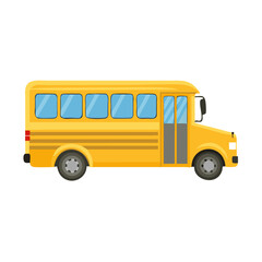 School Bus: A Symbol of Education and Community Transport