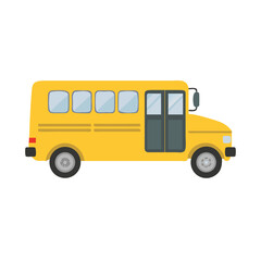 School Bus: A Symbol of Education and Community Transport