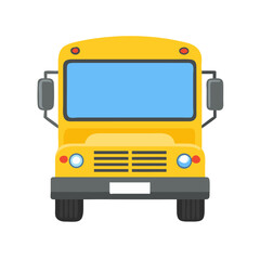 School Bus: A Symbol of Education and Community Transport