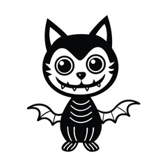 Creepy Cute Halloween Character Collection Set 9